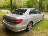 Mercedes-Benz Mercedes E350 Avantgarde AMG Paket W212 Ga... - Mercedes-Benz E-Klasse: 212
