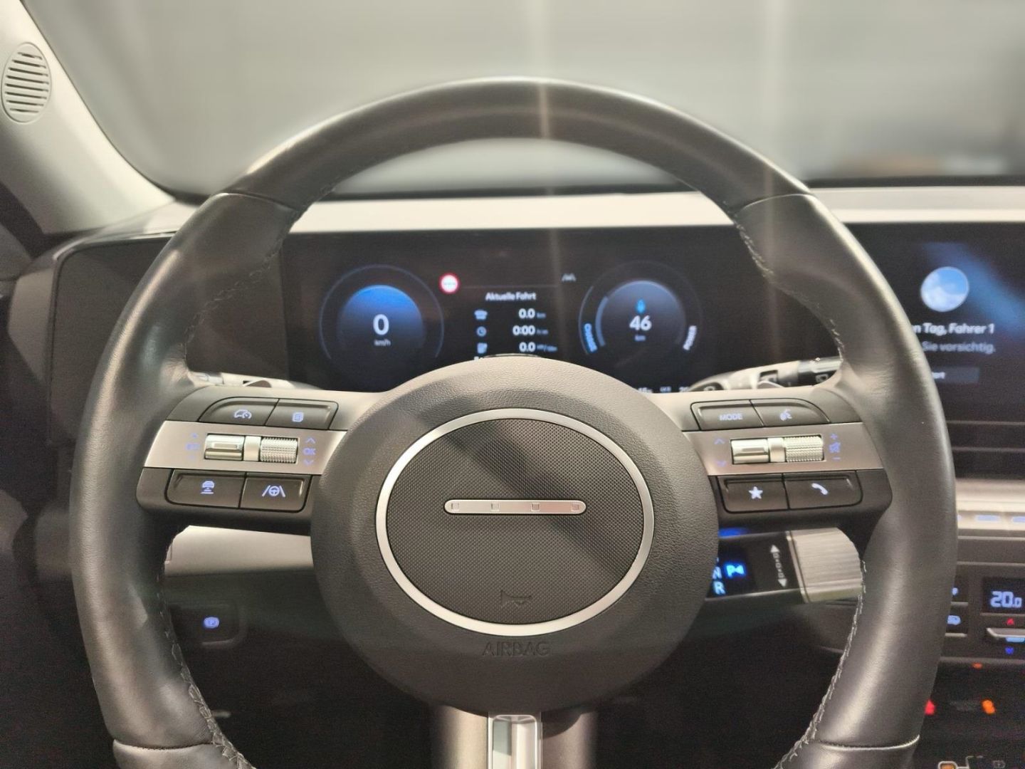 Hyundai Kona – Bild 11