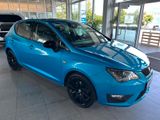 Seat Ibiza FR-Line*Automatik*Klimauto*PDC*NAVI/Kamera - Seat Ibiza: ESP
