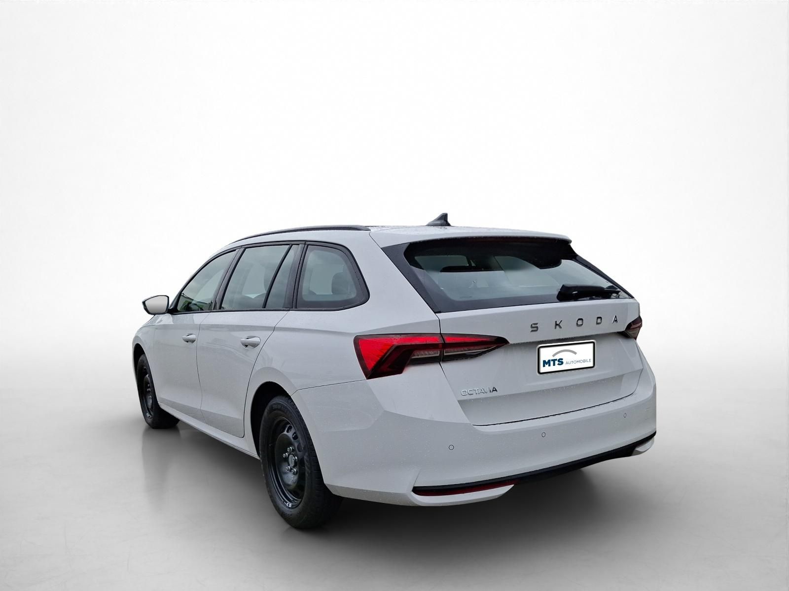 Skoda Octavia - Bild 7