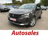 Peugeot 3008 1.2 PureTech 130 Active Navi,Kamera,LED