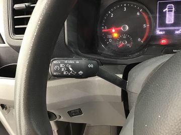Volkswagen Crafter - 10
