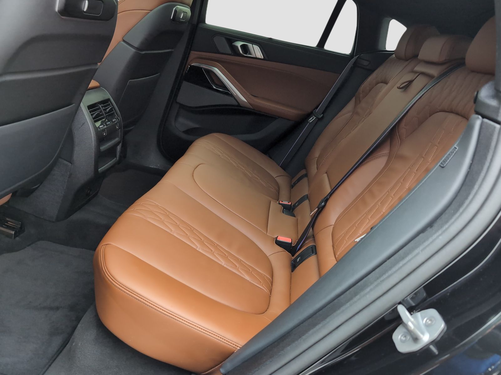 BMW X6 M60 - Bild 9
