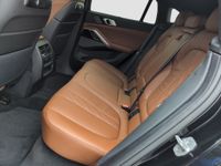 BMW X6 M60 - Vorschau Bild 9