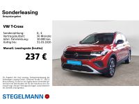 Volkswagen T-Cross - Vorschau Bild 2
