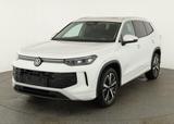 Volkswagen Tayron 1.5 eHybrid Life, Pano, HuD, AHK, AreaVie - Volkswagen mit Hybrid-Antrieb