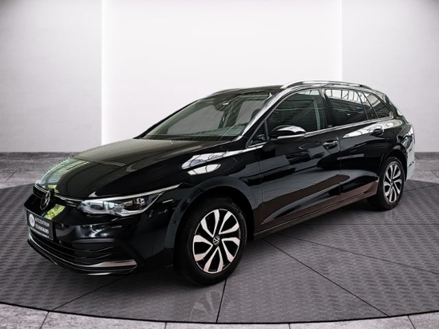 Fahrzeugabbildung Volkswagen Golf Variant 2.0 TDI Active LED-PLUS ACC NAVI AH
