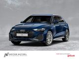 Audi A3 Sportback 40 TFSI e S-TR S-LINE LED+NAVI+AHK