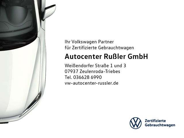 VW Arteon (Bild 14 von(14)