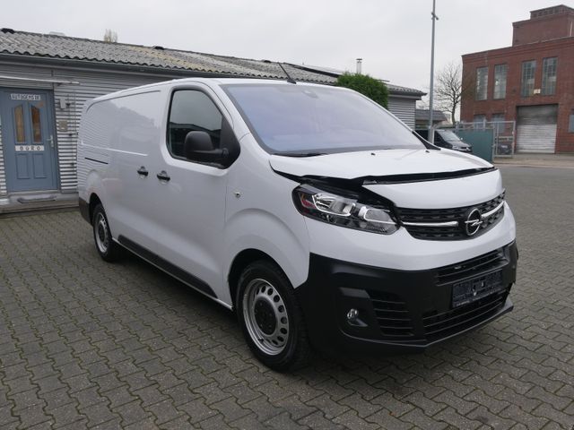 Opel Vivaro Kasten Edition L (L3) Navi Klima Kamera