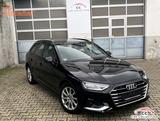 Audi A4 Avant 35 TDI advanced |AHK| S-Line|LenkradHzg - Audi A4 Gebrauchtwagen in Mainz