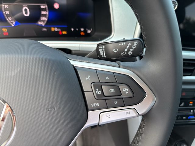 T-Roc GOAL 1.0 TSI, RearView, ACC, LED, AppConne