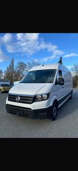 Volkswagen Crafter - Volkswagen Crafter in Osnabrück