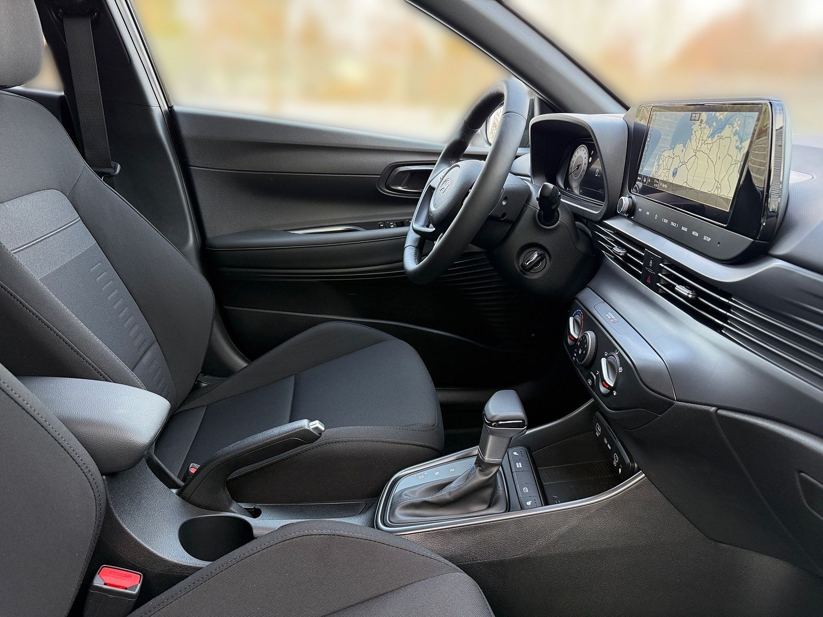 Hyundai BAYON - Bild 17