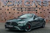 Mercedes-Benz E 53 AMG 4M Cabrio *DYNAMIC PLUS*DRIVERS*KOMFORT
