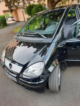 Mercedes-Benz Ich habe eine Mercedes A160 zum Verkauf. - Mercedes-Benz A 160 Gebrauchtwagen in Nürnberg