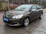 Citroën C4 1,6 e-HDi  SELECTION - Citroën C4 mit Diesel-Antrieb: Automatik