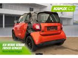 Smart fortwo EQ prime +PANO+NAVI+KAMERA+SHZ+LEDER - Smart ForTwo: Eq