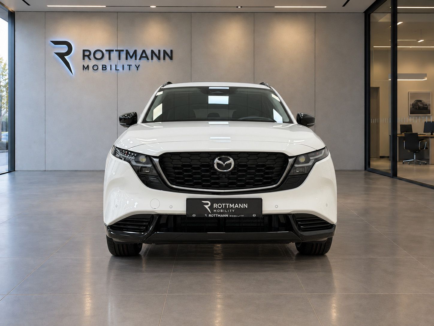 Mazda CX-5 - Bild 6