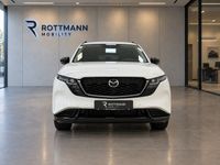 Mazda CX-5 - Vorschau Bild 6