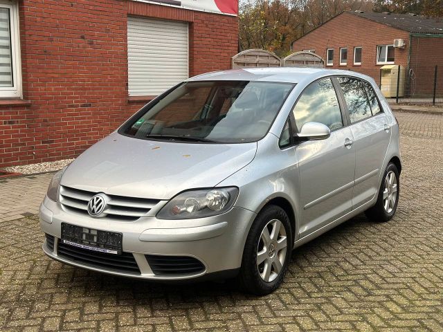 Volkswagen Golf Plus V Tour 1.6 **KLIMATRONIC*