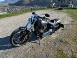 Harley-Davidson Breakout 103 - Custom Umbau - MOTORRAD UMBAU