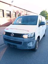 Volkswagen VW T5 Transporter 2.0 TDI ( 3 sitze) - VW T5 Gebrauchtwagen in Osnabrück