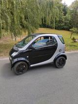 Smart smart fortwo 450  0.7  2007 - Smart ForTwo 450