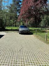 BMW F07 535d - BMW 5er-Reihe F07 mit Diesel-Antrieb