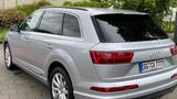 Audi Q7 50 TDI quattro tiptronic  7sitze  - silberne Audi Q7