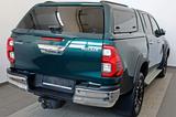 Toyota Hilux 2.8 Executive, Navi, Hardtop,ACC,LED, AHK - Toyota Hilux: Allradantrieb