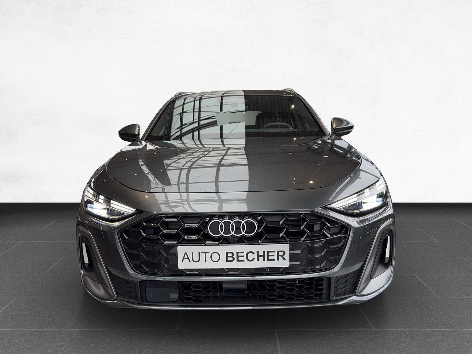 Audi A5 Avant S line TDI 150 kW S tronic /Navi/Matrix imagem 2
