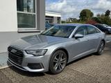 Audi A6 Lim. 40 TDI design - Audi A6 in Leverkusen