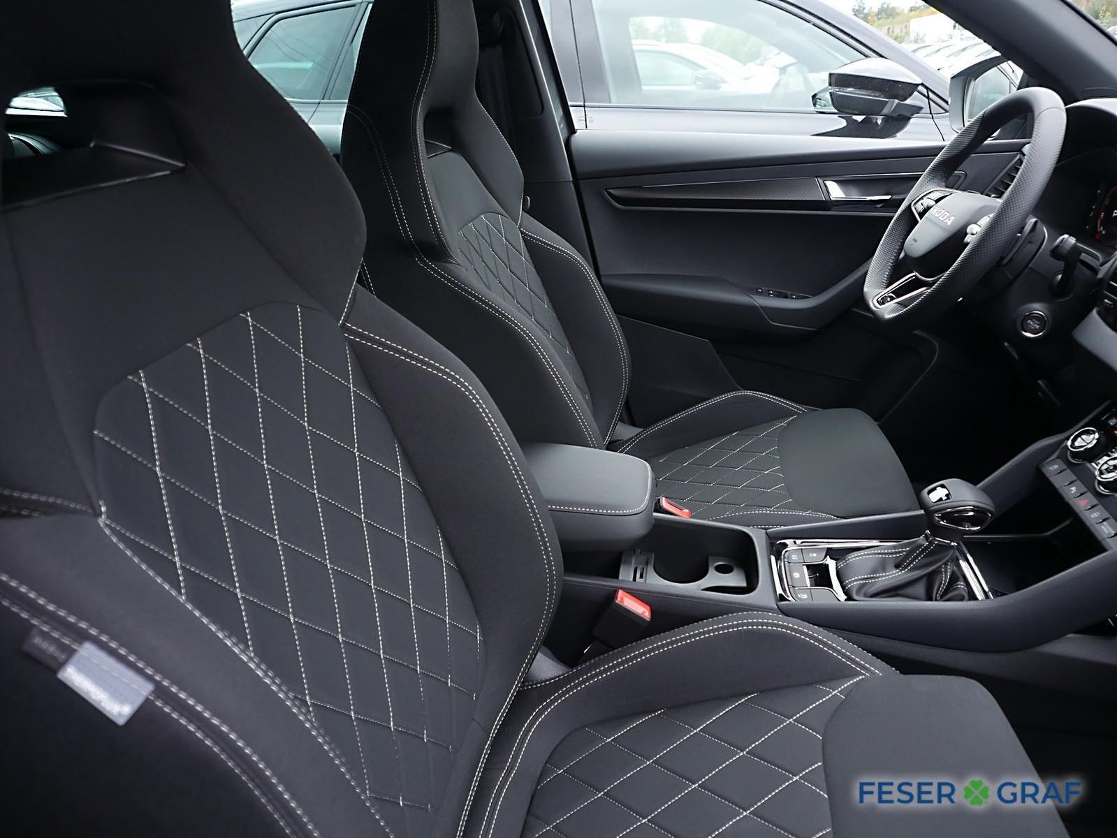 Skoda Karoq - Bild 4