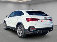 Audi Q3 - Vorschau Bild 2