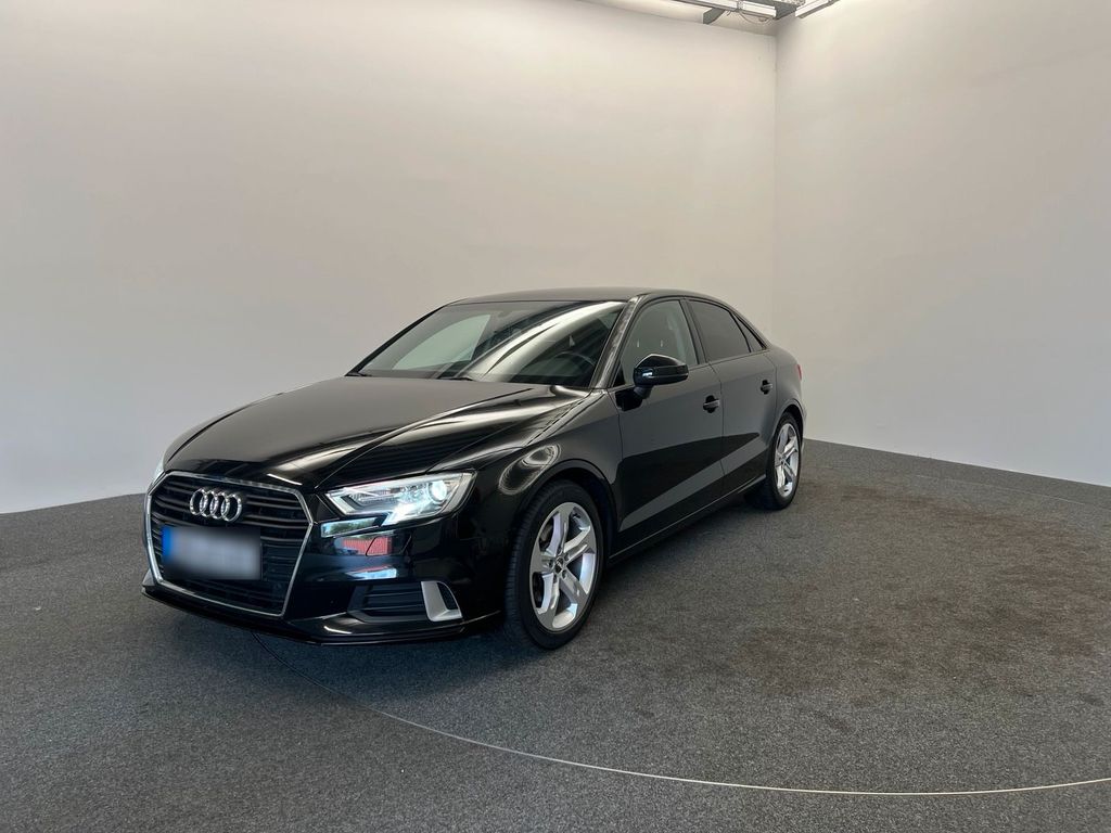 Image of Audi A3