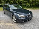 BMW 535 d e61 Standheizung - BMW 535 aus 2009
