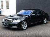 Mercedes-Benz S 400 Hybrid VOLLAUSSTATTUNG - Mercedes-Benz S 400 Gebrauchtwagen