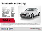 Audi A3 Lim. advanced Aut.Interieur+Assistenz+Inter-P - Audi Gebrauchtwagen in Wolfsburg
