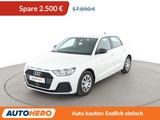 Audi A1 30 TFSI *VC*LIMITER*PDC*KLIMA*GARANTIE* - Audi A1 Gebrauchtwagen in München