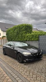 BMW 520d E60 Limousine  Zuverlässiger Mot... - BMW 520: 520d E60
