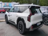 Kia EV9 99,8 kWh AWD GT-Line Navi HeadUp 360° AHK - weiße Kia EV9