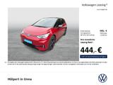 Volkswagen ID.3 GTX PERFORMANCE WÄRMEPUMPE CAM ACC LM20 NAV - Volkswagen ID.3: GTX Performance