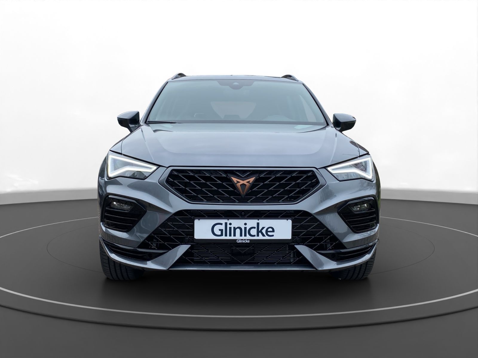 Cupra Ateca - Bild 2