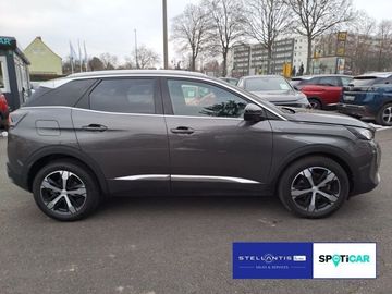 Peugeot 3008 - 4