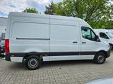 Mercedes-Benz Sprinter 316 CDI 2,8tAHK|AC|STDHZ|TÜV+ÖL+BREMneu - mit Diesel-Antrieb: Kleinwagen