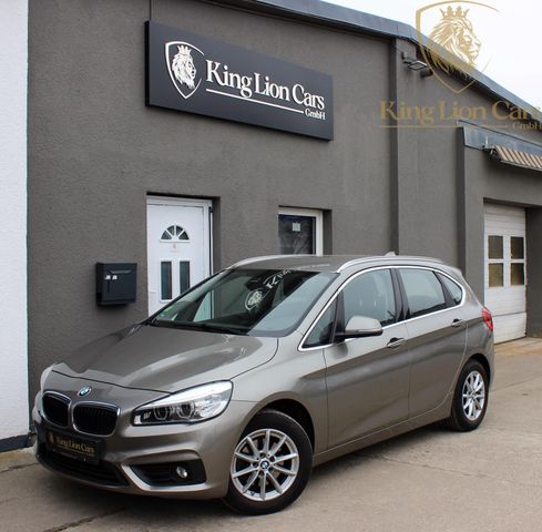 BMW 218 i ACTIVE TOURER +AUTOMATIK+BUSINESS+NAVI+PDC