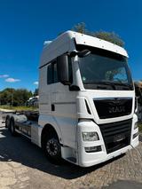 MAN 26.500*XXL*LL*AHK*Retarder*Lenkachse*Standklima - MAN LKWs