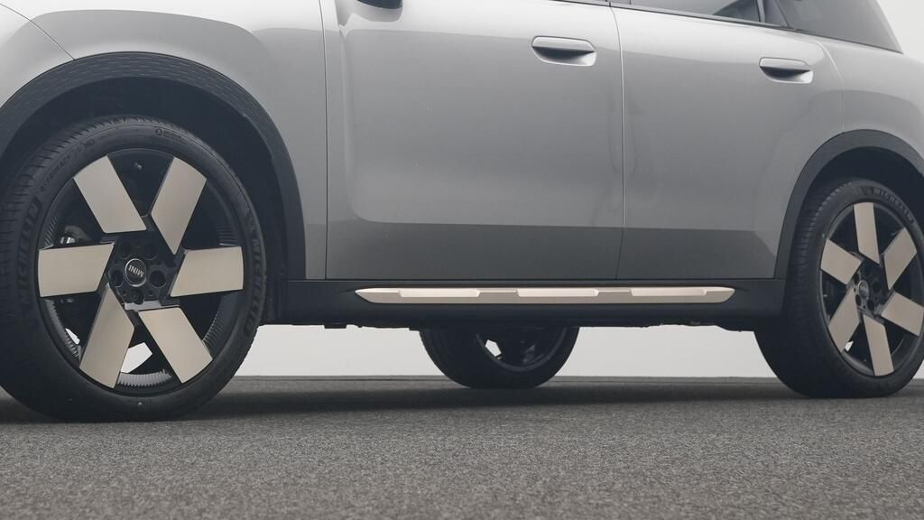 MINI Cooper S Countryman - Bild 21