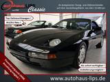 Porsche 928 5.0i V8 | S4 | Automatik | Leder | - Porsche Oldtimer: Händler